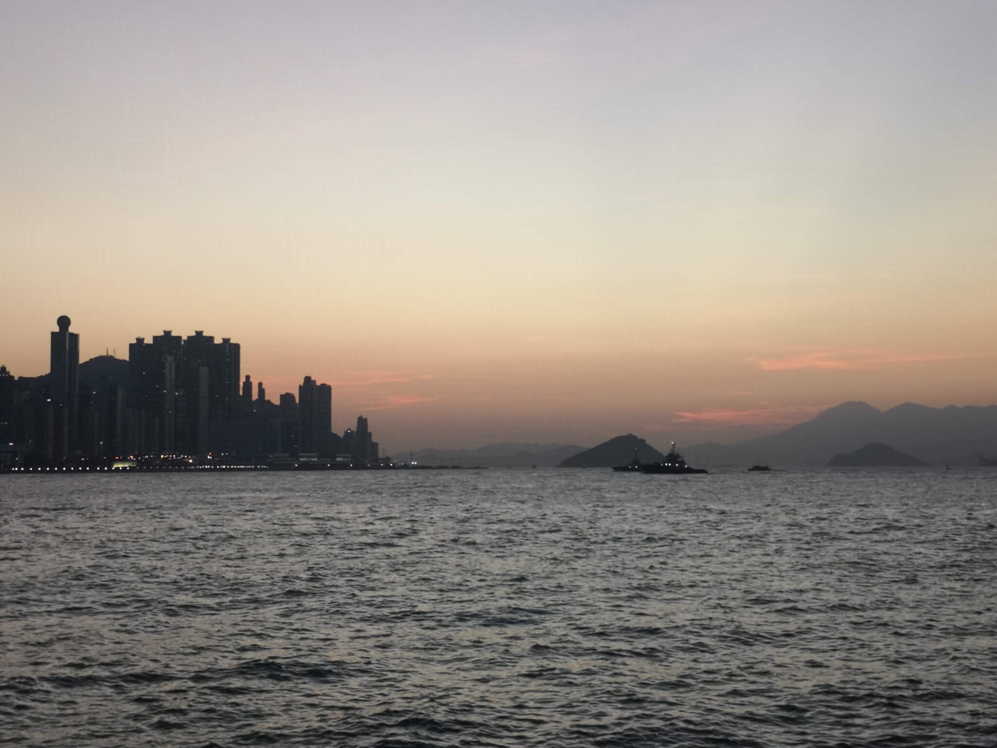 Business Psychology Studierende im Auslandssemester – Selina’s Erfahrungen in Hongkong (3)