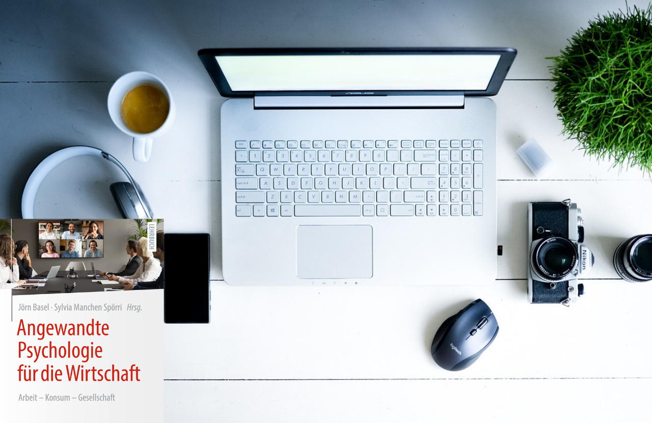 Zukunft der Arbeit: Digitale Transformation und New Work