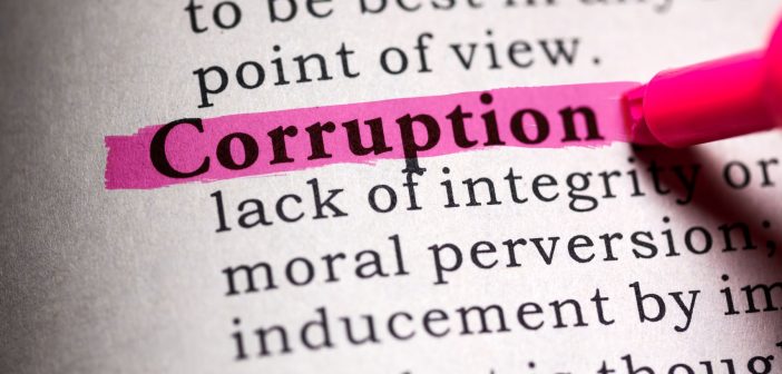 Korruption im öffentlichen Sektor – die Schweiz im internationalen Vergleich
