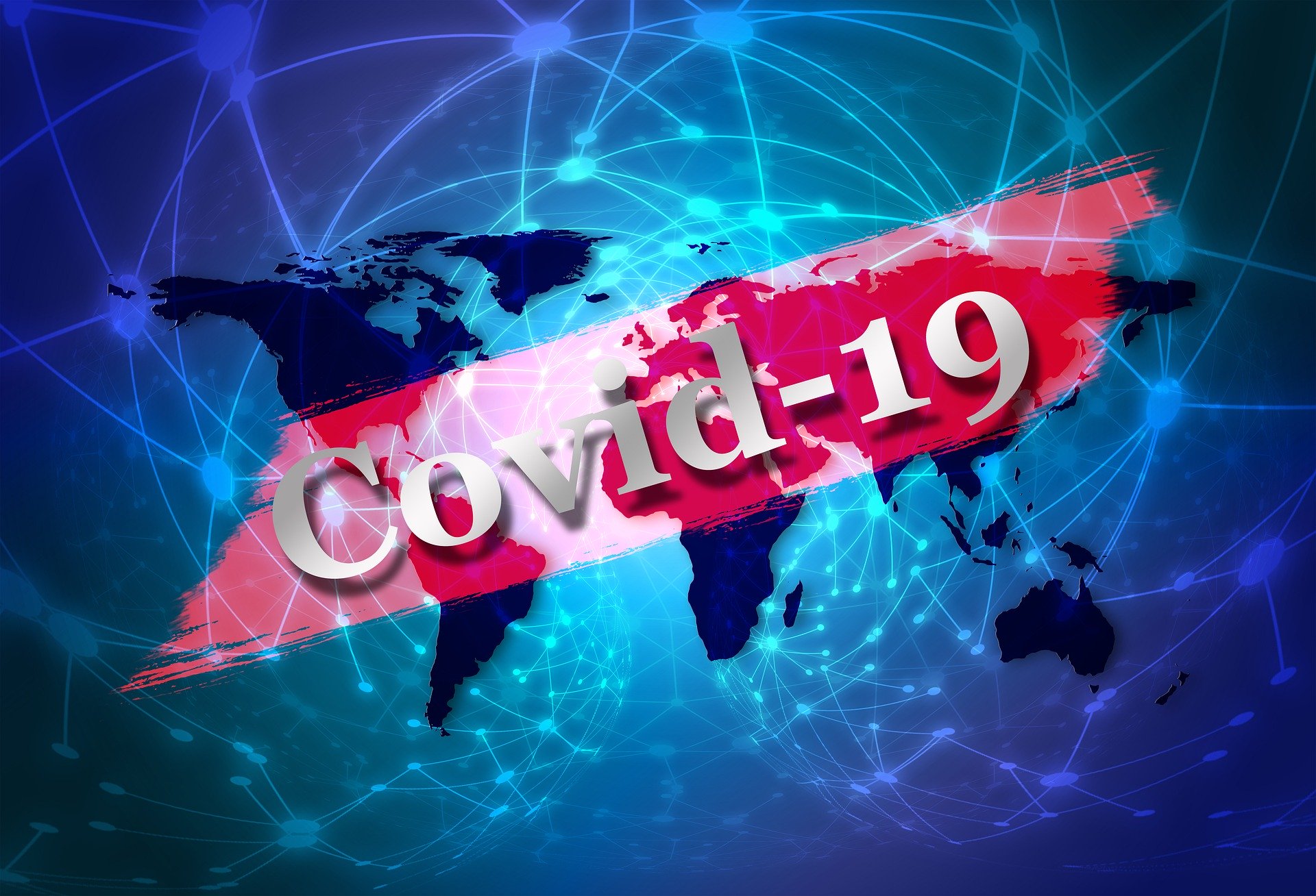 Coronavirus oder das Paradies für Wirtschaftskriminelle