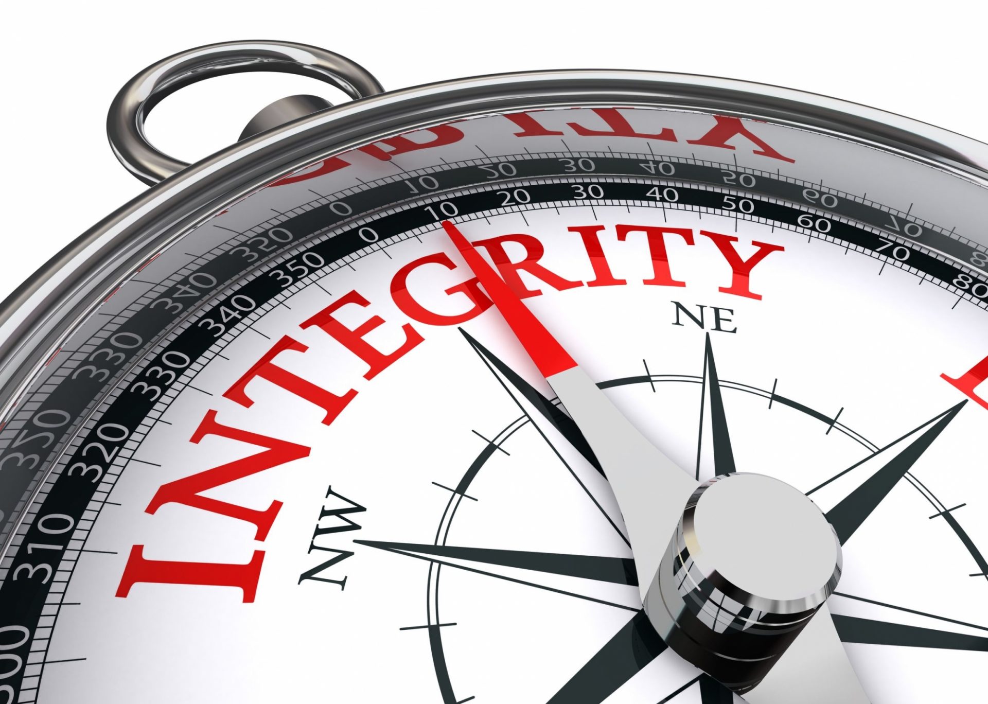 Integrität auf dem Prüfstand: Drei Fälle aus der Praxis