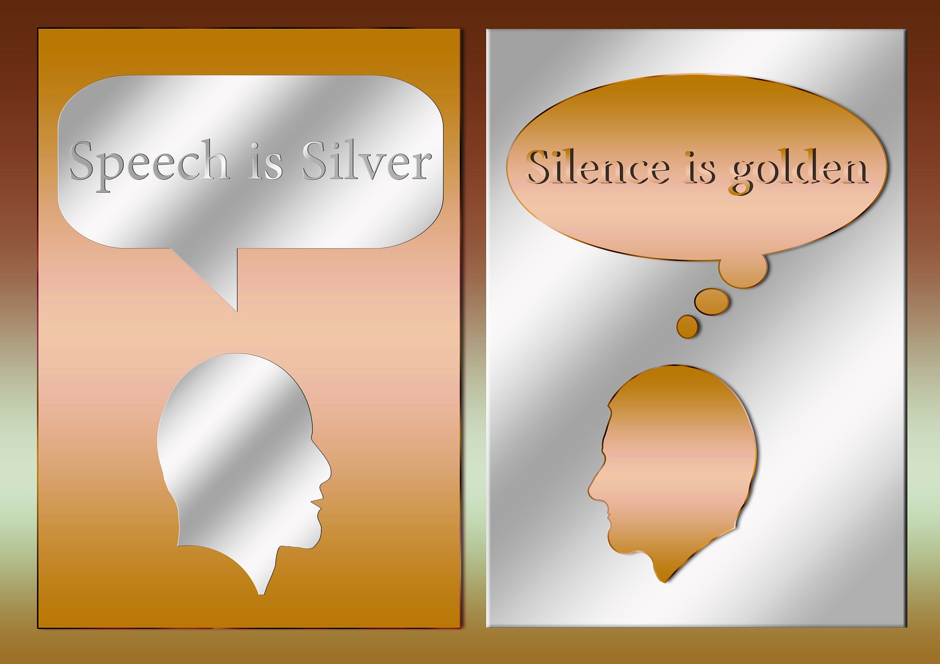 Beschuldigt in einem Strafverfahren – Reden ist Silber, Schweigen ist Gold