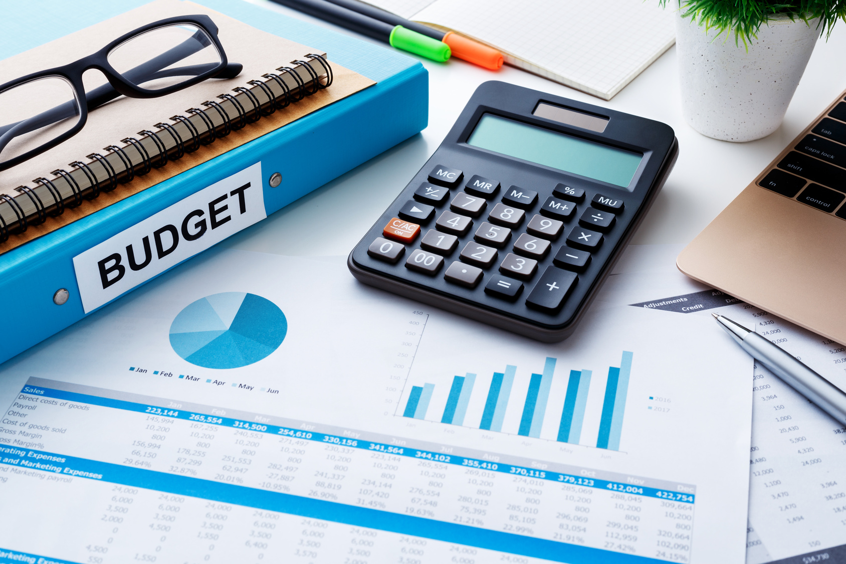 Steuerertragsbudgetierung bei Gemeinwesen: Prognoserisiken oder Budgetmanipulation?
