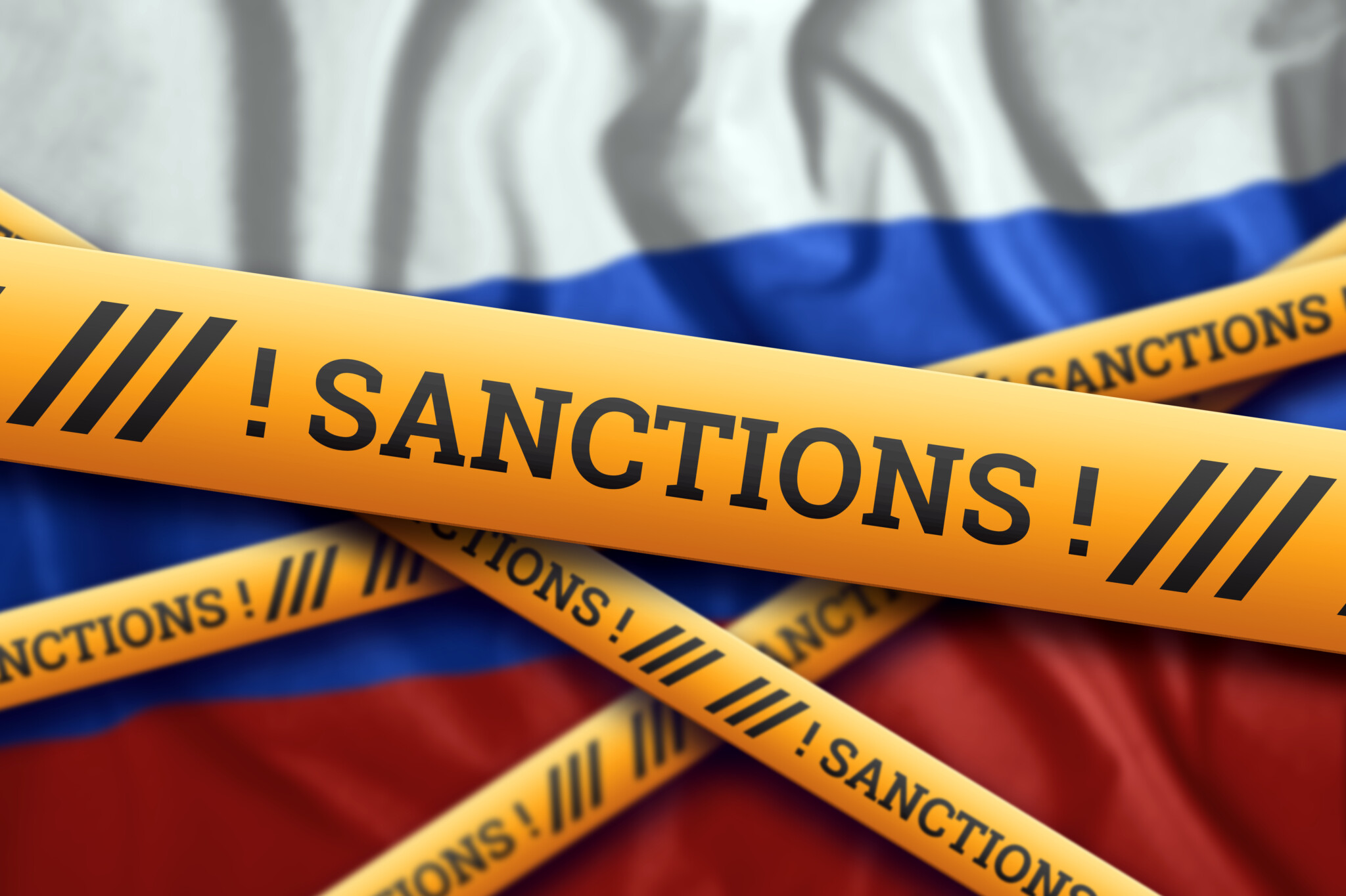 Sanctions Enforcement – Konsequenzen von Verstössen gegen die Russlandsanktionen 