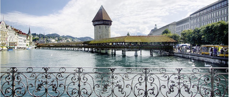 Rückblick CARF Luzern 2015 – Aktuelles aus der Finanzen-Forschung