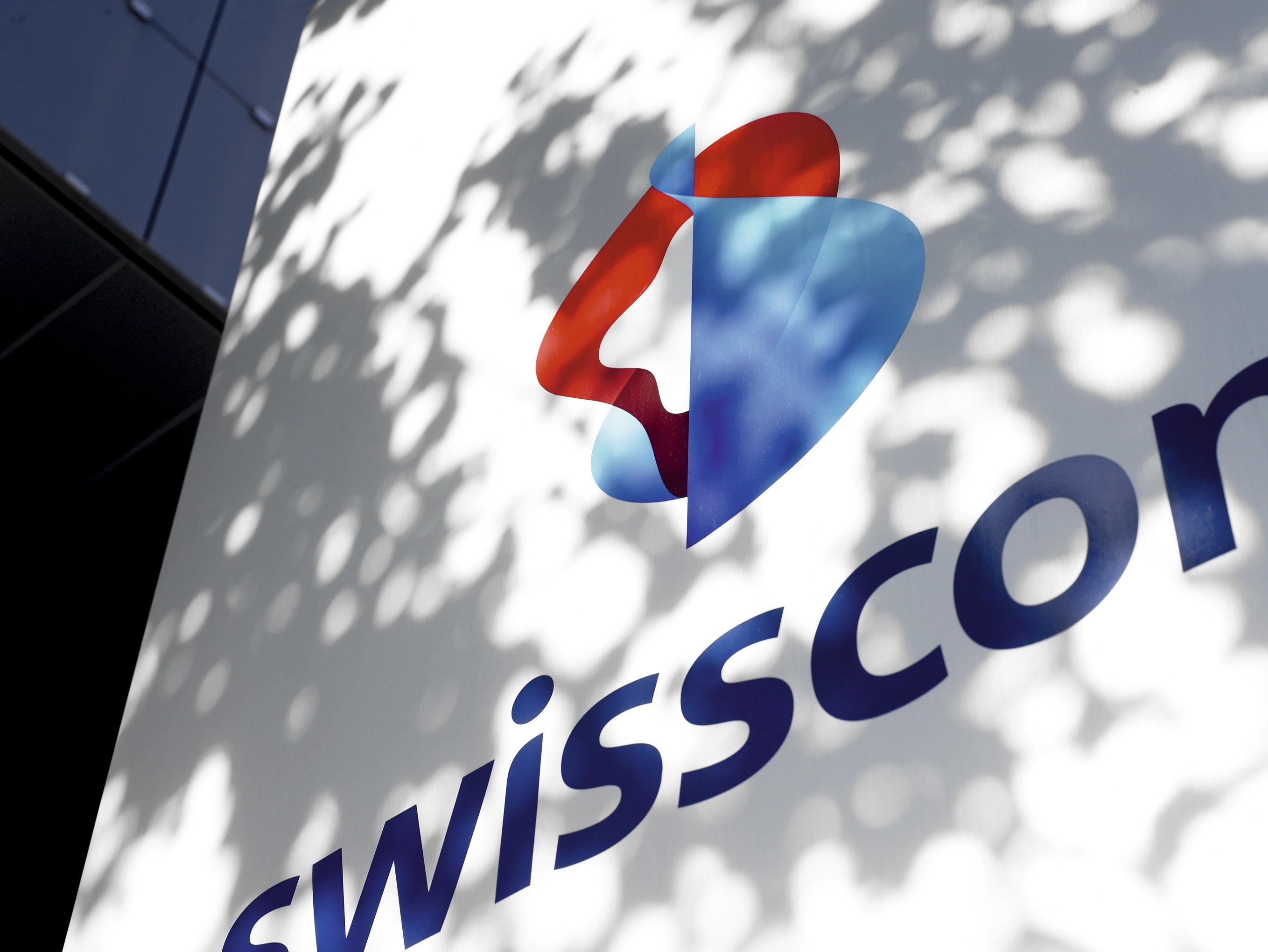 ERM Insights – Swisscom