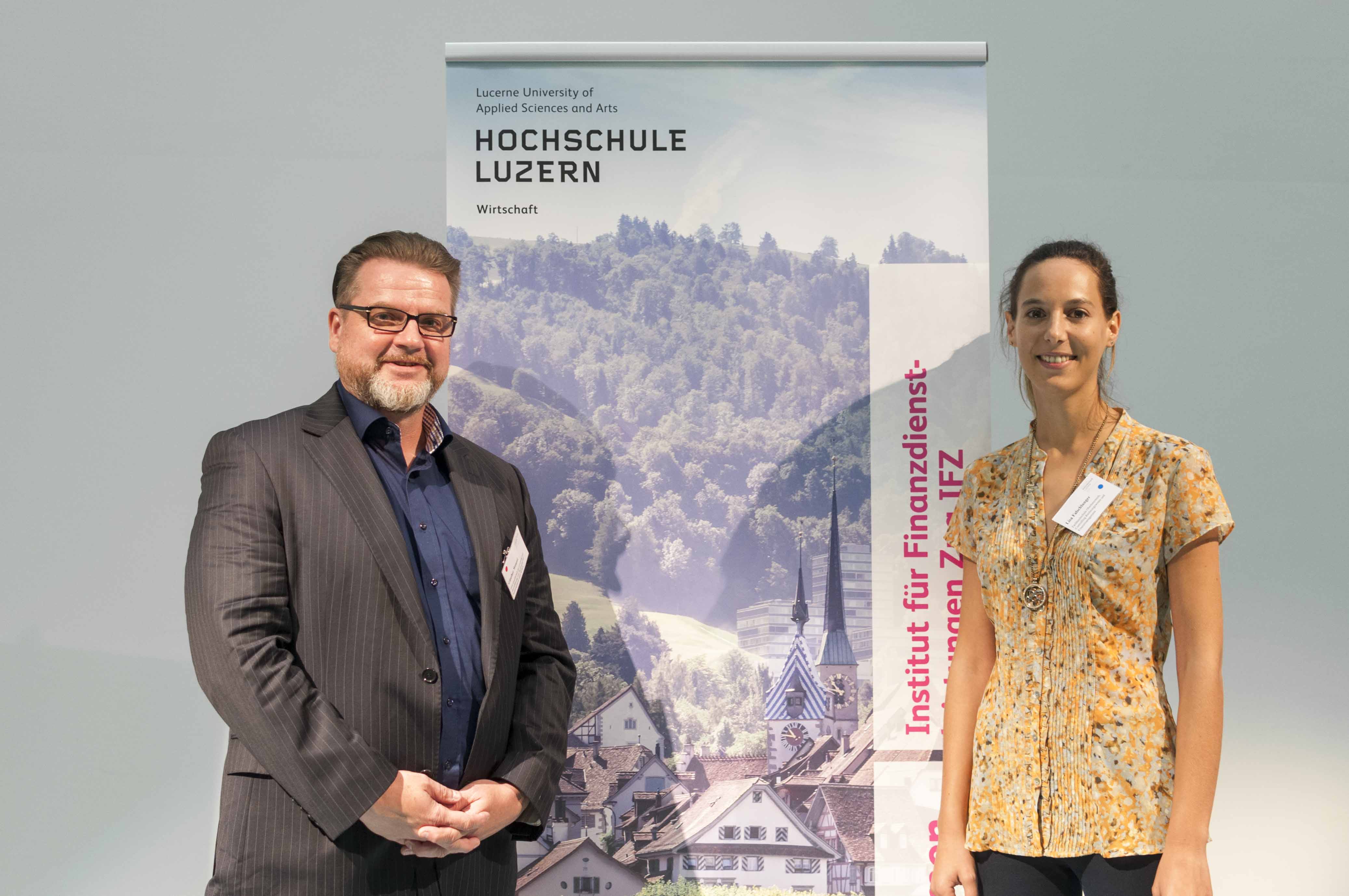 Rückblick CARF Luzern 2016 – Best Paper Award Lehre
