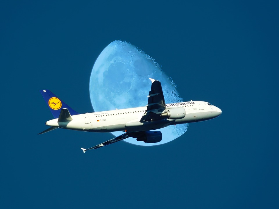 Aggregation von Risiken als grösste Herausforderung beim Lufthansa Konzern