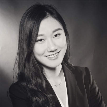 Successful Career Path with MSc International Financial Management: Yunhan Shi (EY)