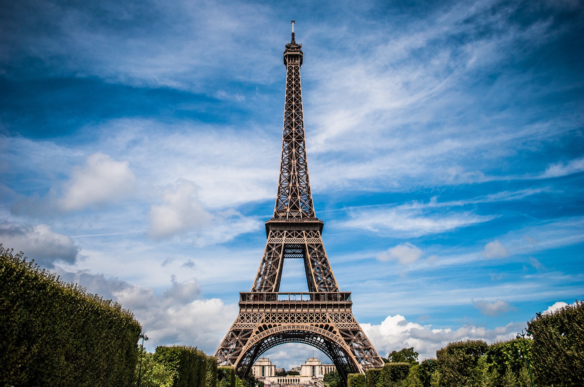 MSc IFM: Semester Abroad in Paris