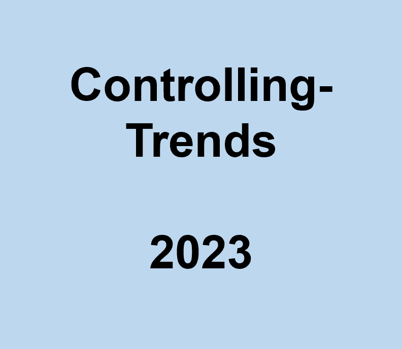 <strong>Controlling-Trends 2023</strong>