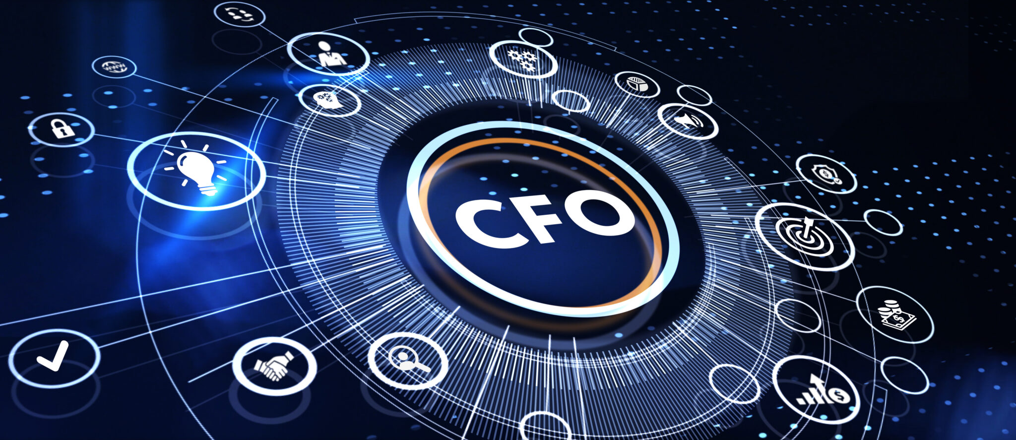 Playbook Future Skills für CFOs