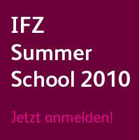 IFZ-Summerschool