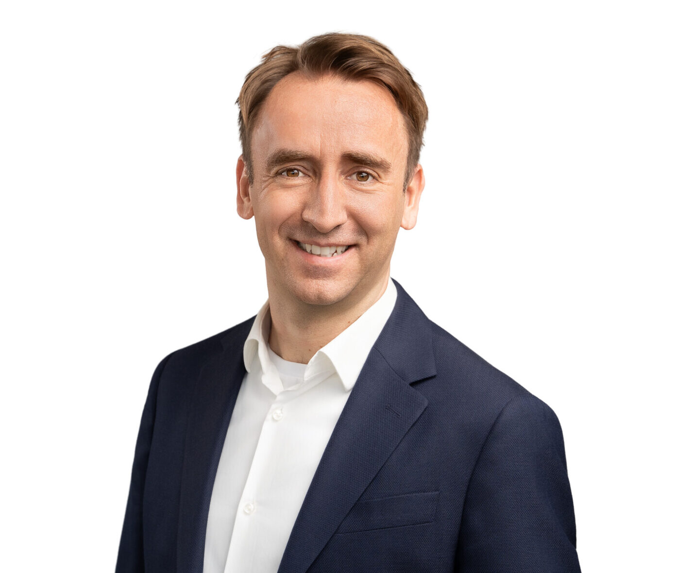Prof. Dr. Matthes Fleck