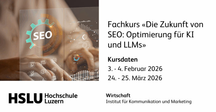 SEO Fachkurs