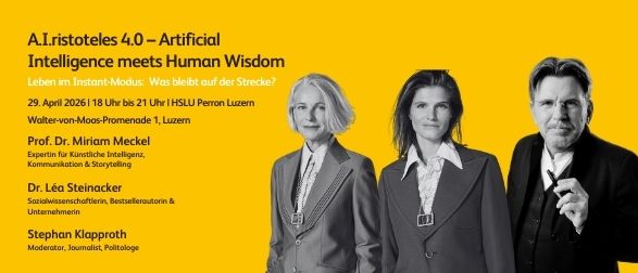 AIristoteles 4.0 Event