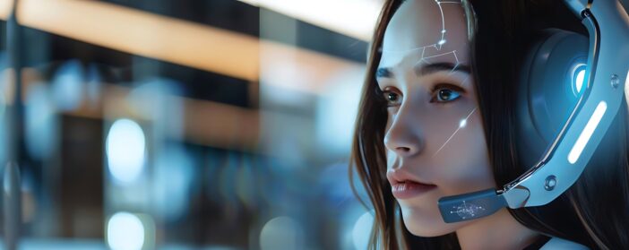 Wenn Maschinen zuhören lernen