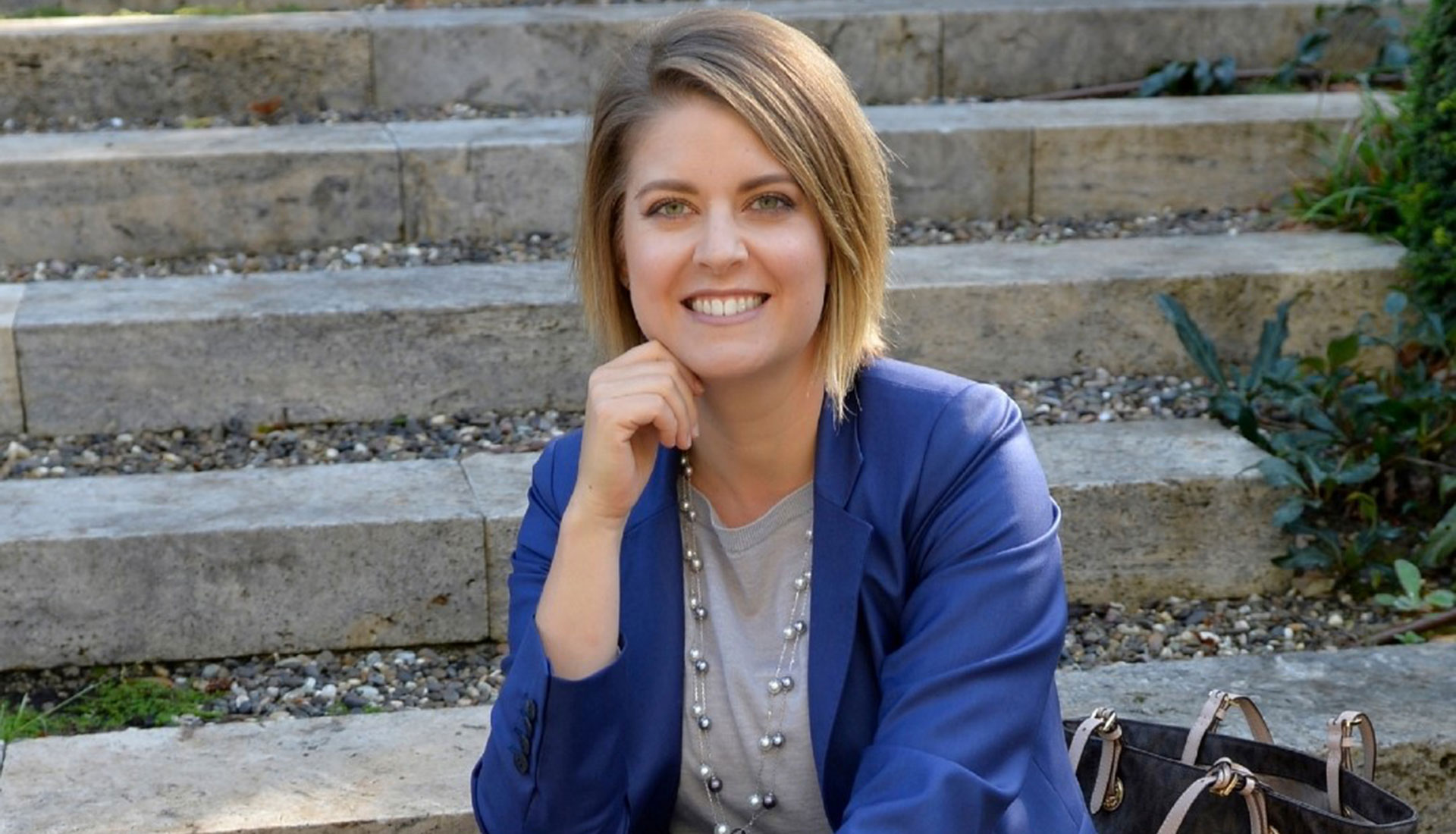 Andrea Anliker – Unternehmerin und Familienmanagerin – IKM Alumni