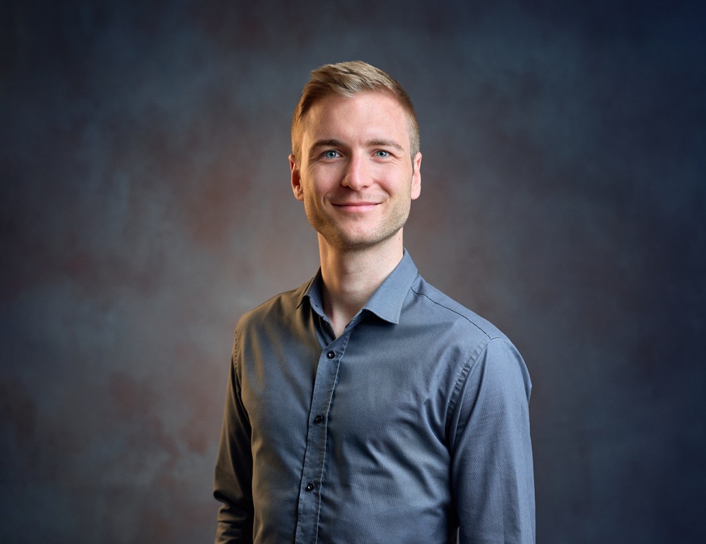 Lukas Lehmann