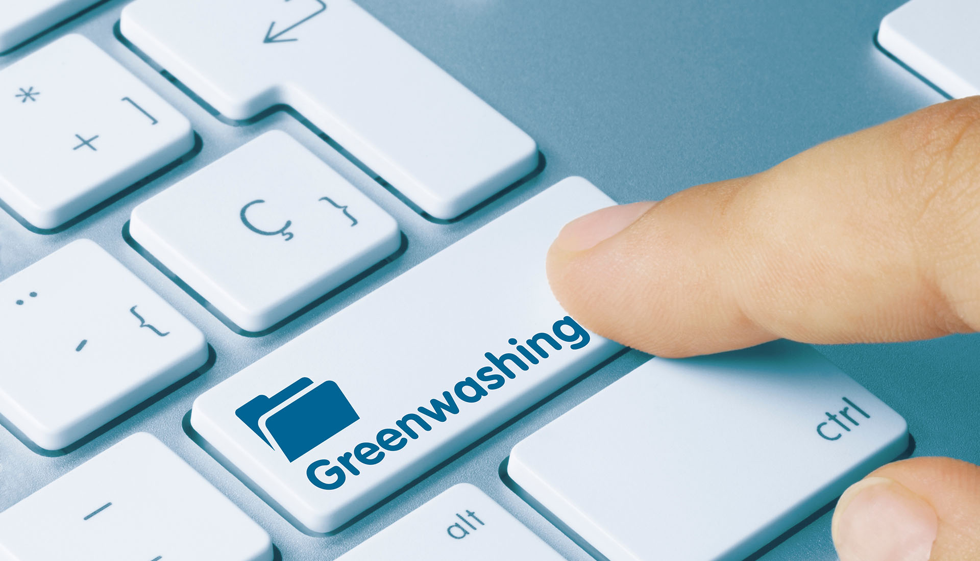 Detecting greenwashing signals by comparing ESG reports and public media