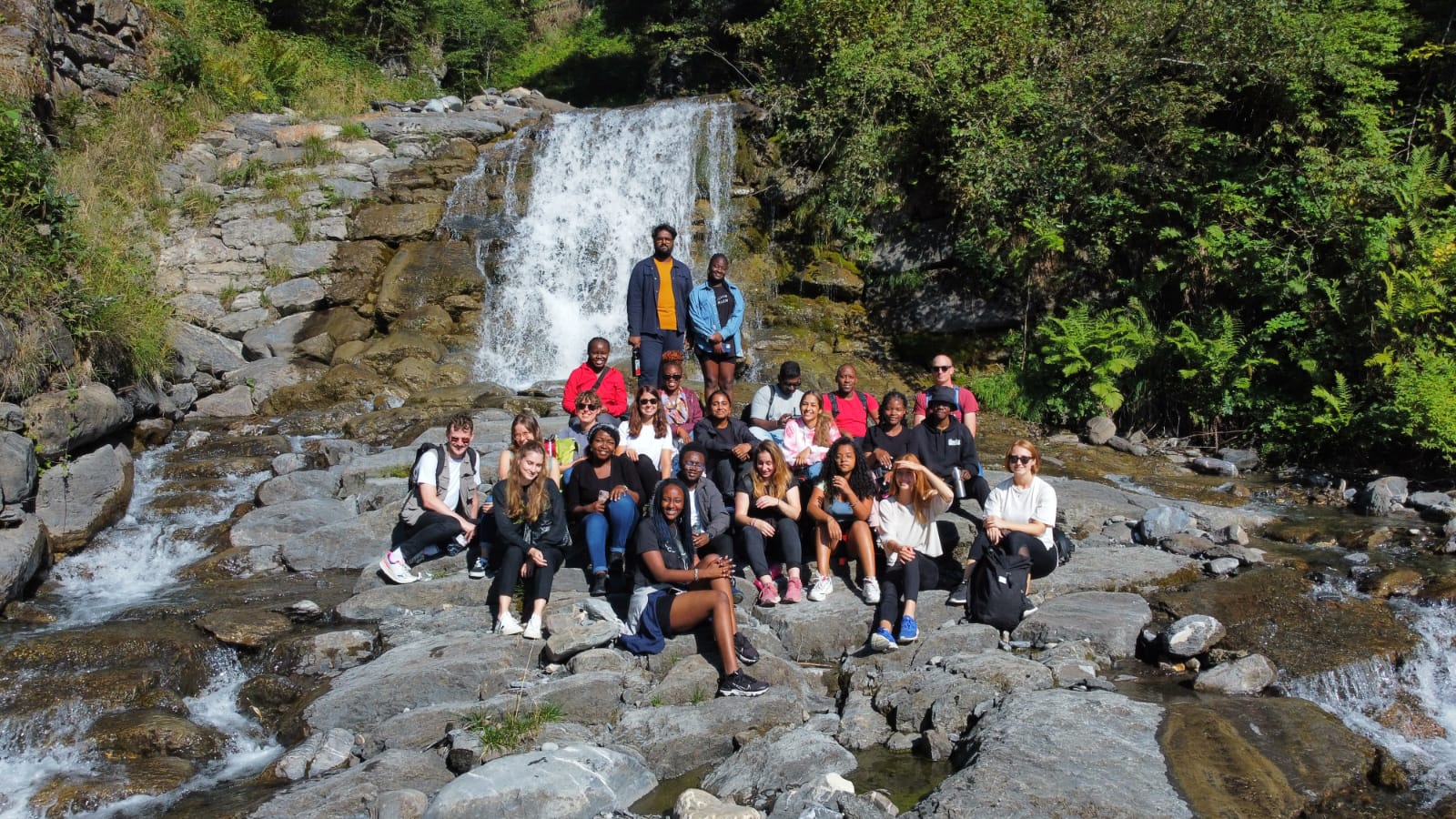 Takeaways from a Swiss-African summer school at HSLU