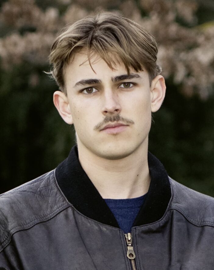 Nelio Biedermann