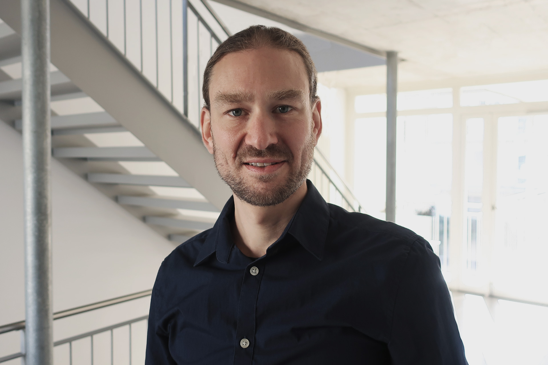 IKM Alumni im Interview: Digitaler Wandel in der Jobwelt – Dominik Scheier
