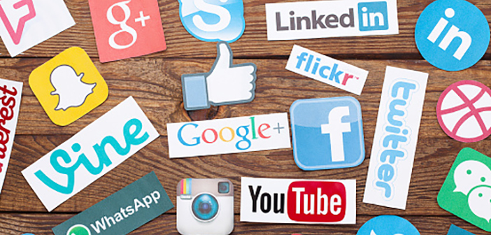 B2B-Marketing – die relevanten Social-Media-Plattformen