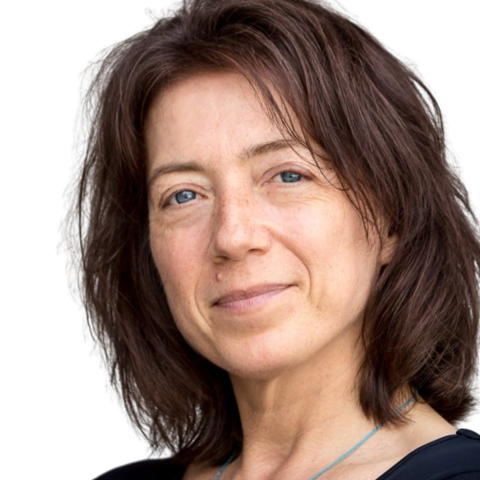Prof. Dr. Anja Janoschka