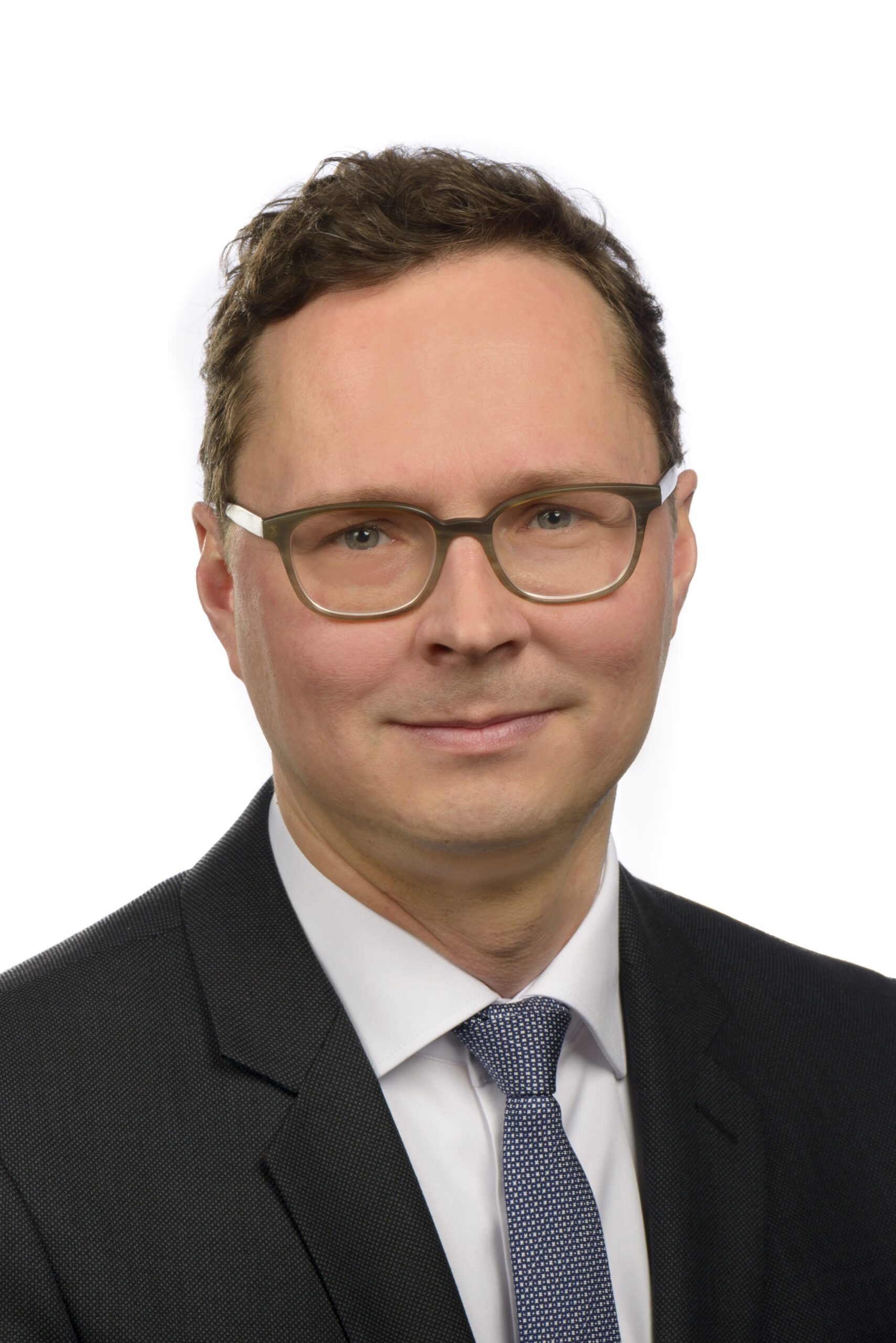Dr. Christian Kraft verstärkt das CC Immobilienmanagement am IFZ
