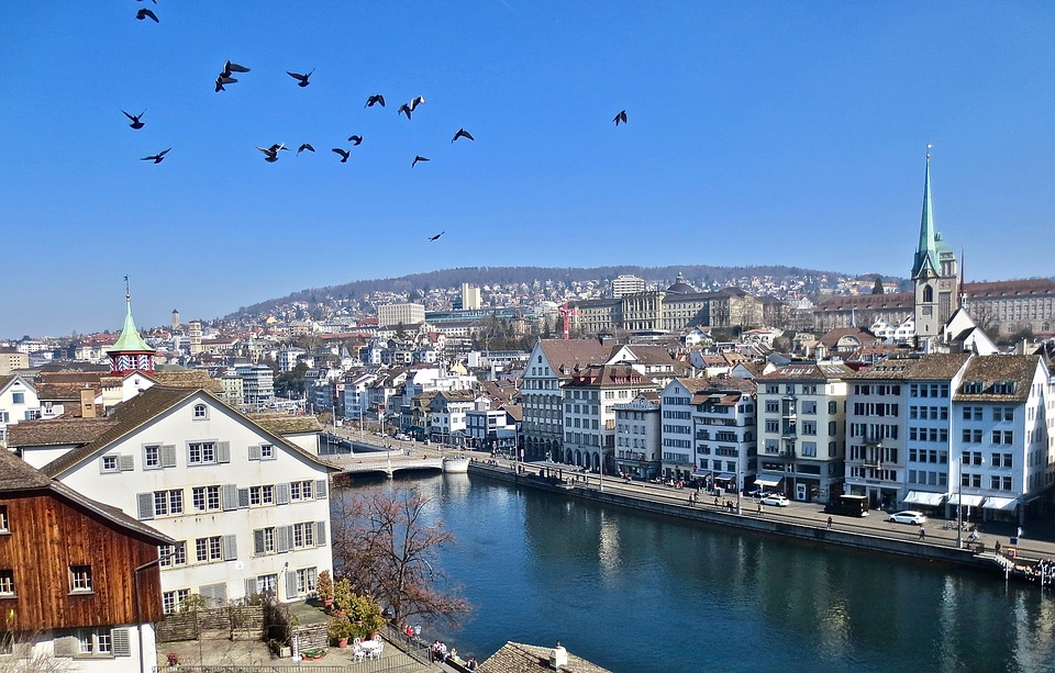 Wer kauft Immobilien im Kanton Zürich?