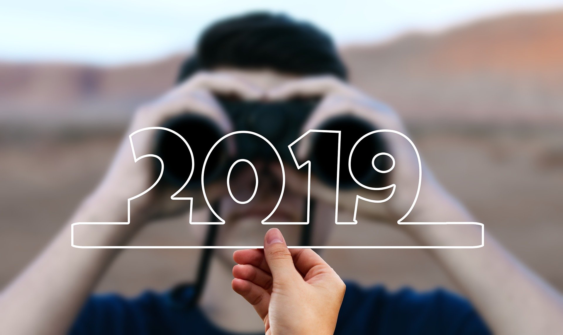 Jahresrückblick 2019: die meistgelesenen Artikel