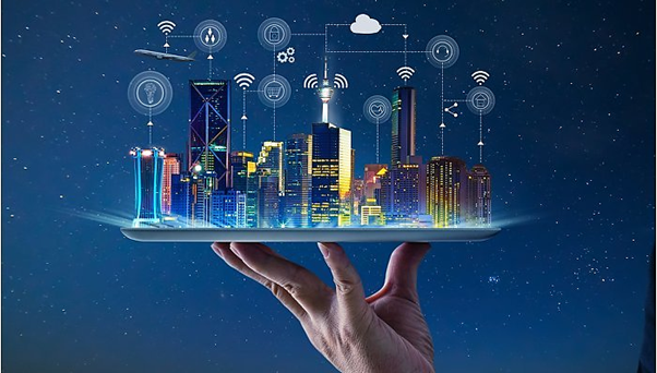 Smart Cities: Die Zukunft liegt im Zusammenspiel von Mensch und Technologie