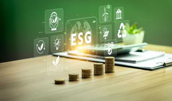 ESG: Zunehmender Einfluss auf den Immobilienmarkt