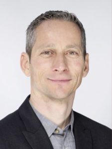René Hüsler, Direktor Department Informatik Hochschule Luzern