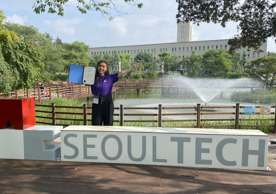 Meine Erlebnisse in Südkorea: Zwischen K-Pop und High-Tech - Informatik