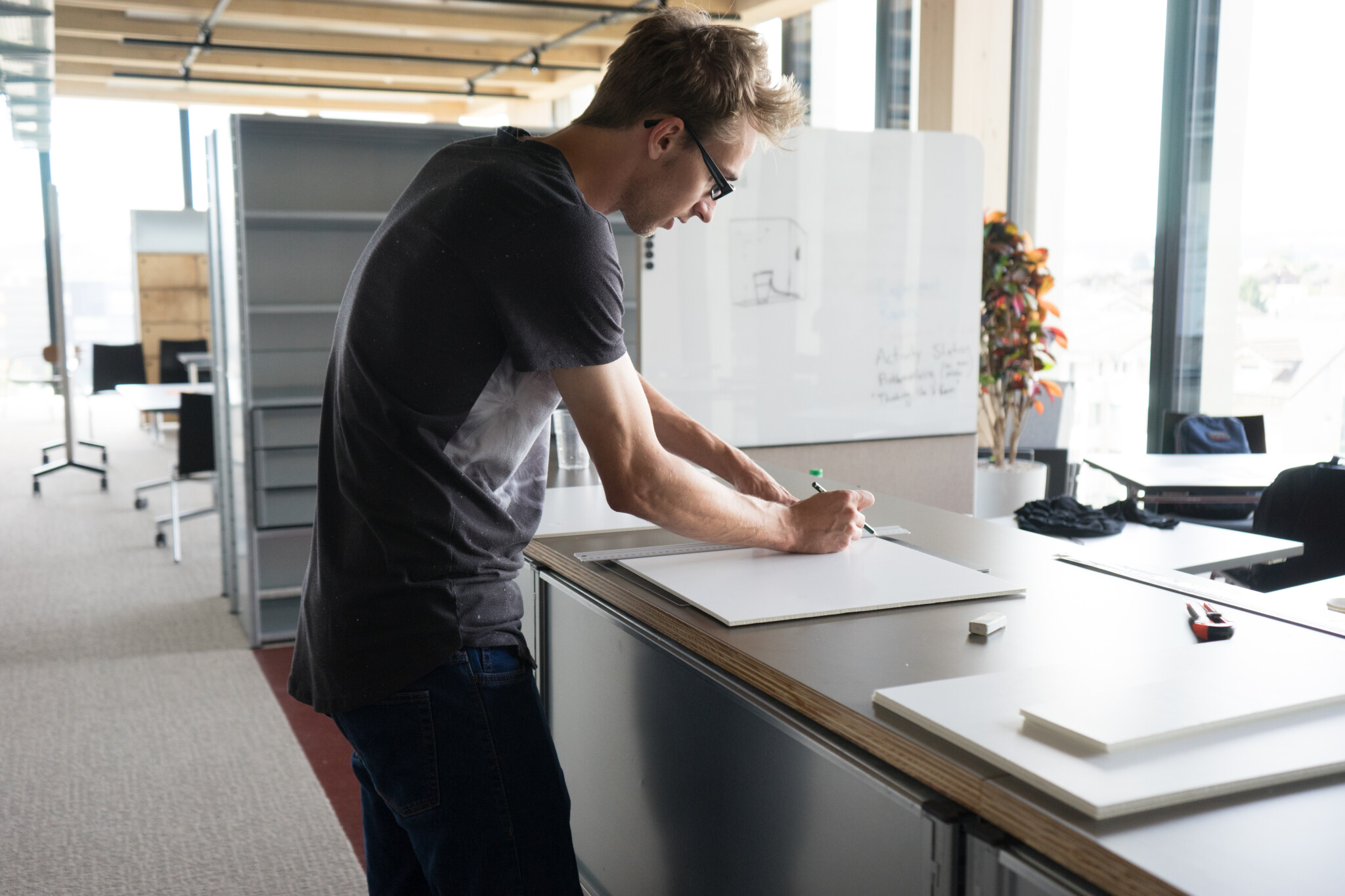 Was Kann Man An Der Hochschule Luzern Studieren