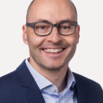 Ingo Gächter Porträtbild