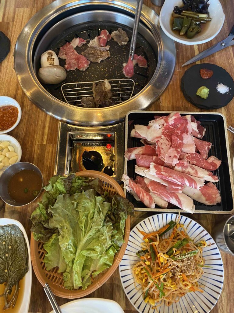 Meine Erlebnisse in Südkorea: Zwischen K-Pop und High-Tech - Informatik