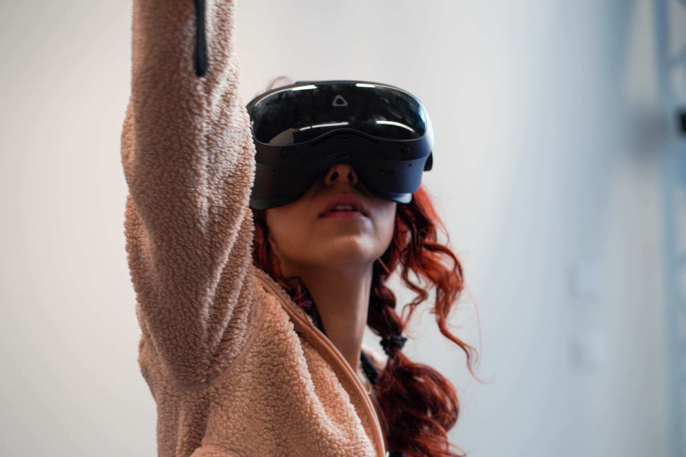 New Bachelor in Immersive Technologies combines technology, psychology and design