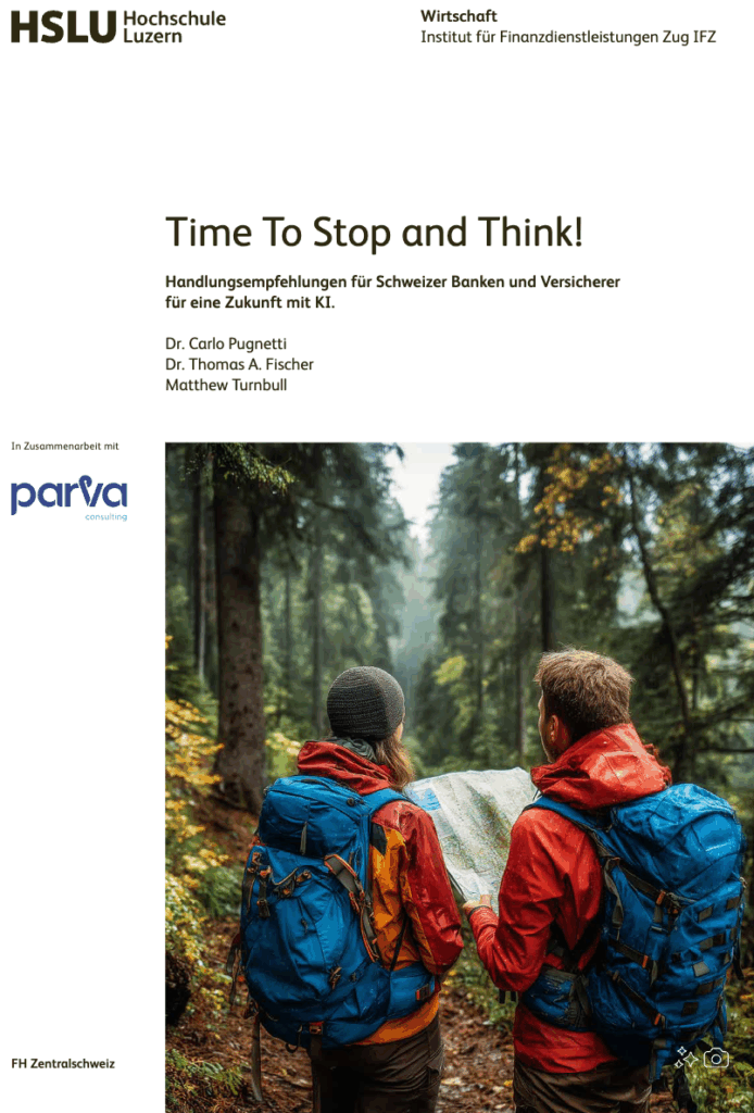 AI Study Insurance and Banking