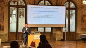 Aldo C. Schellenberg LMF