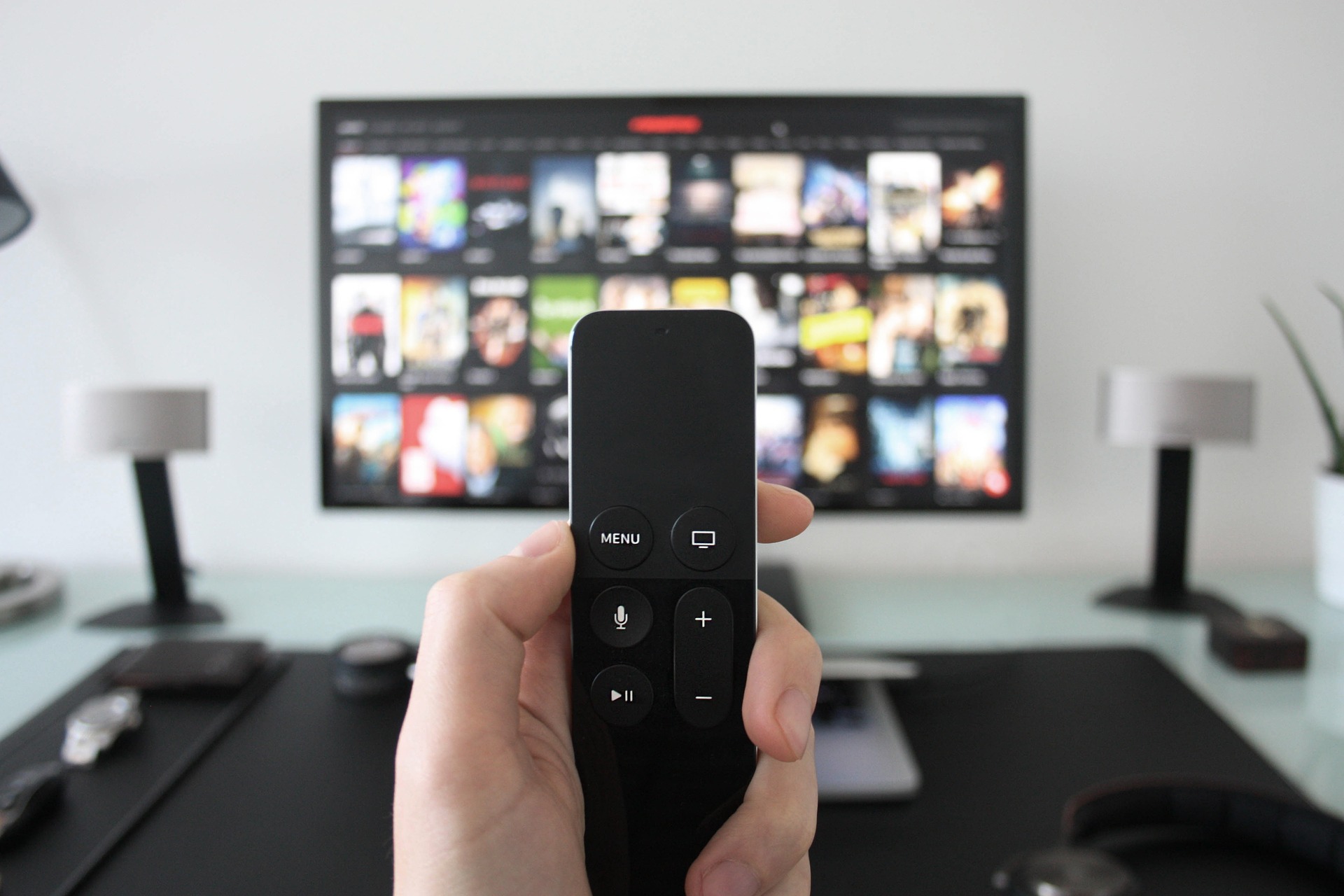 On-Demand-Videos, Replay-TV und Bildrechte: News betreffend die Revision des Urheberrechts