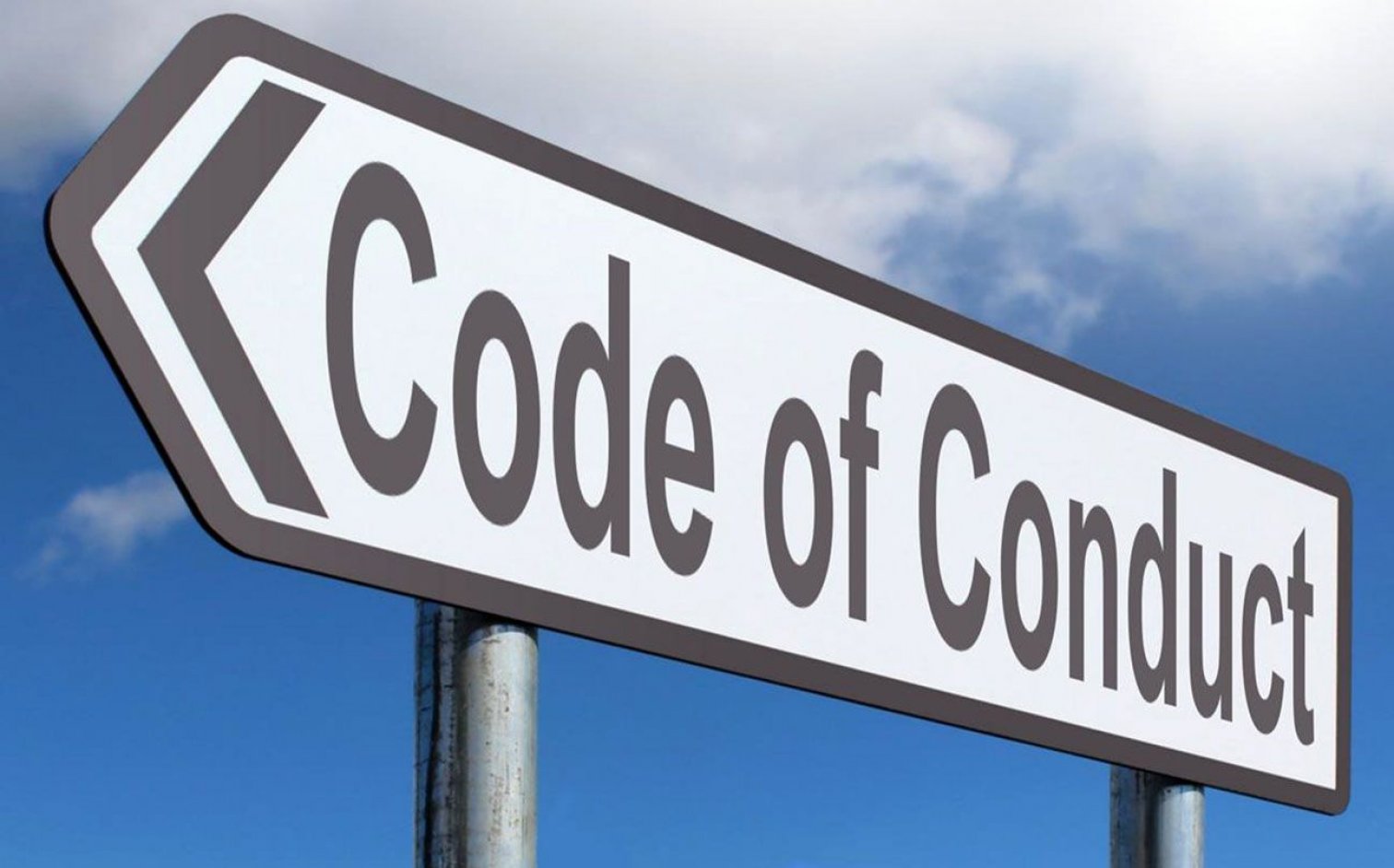 Codes of Conduct in der öffentlichen Verwaltung