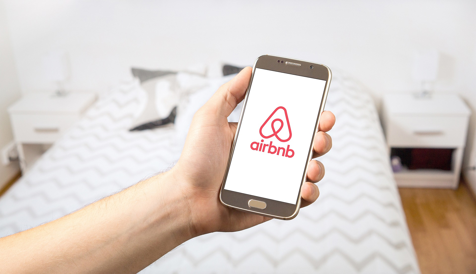 Airbnb & Co. – Was sagt das Recht?