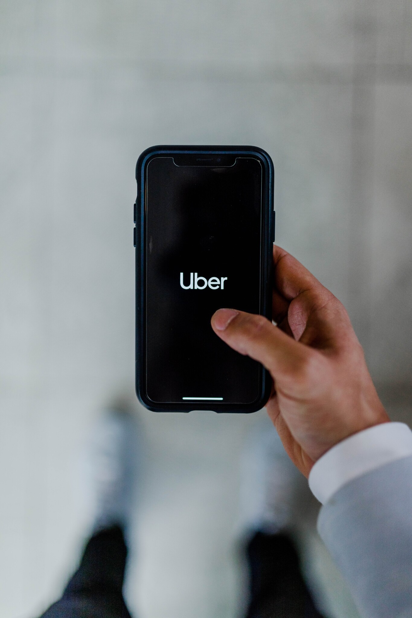 Wegweisendes Gerichtsurteil: Uber-Fahrer sind Arbeitnehmer