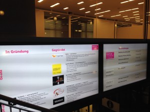 Smart-up Hub Luzern