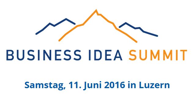 Business Idea Summit –  Inspiration für deine Ideen und dein Unternehmen