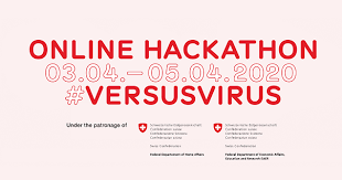 Versus Virus Hackathon