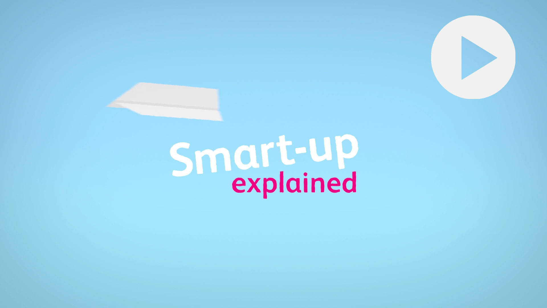 Smart-up explained Video